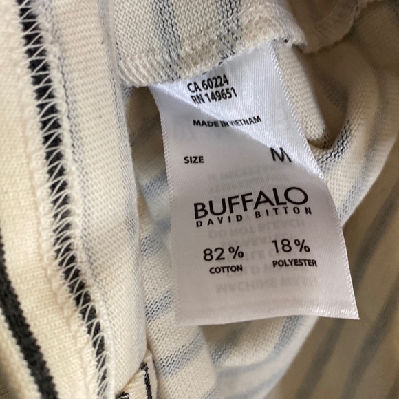 Buffalo T-shirt dress NWT - Picture 6 of 8